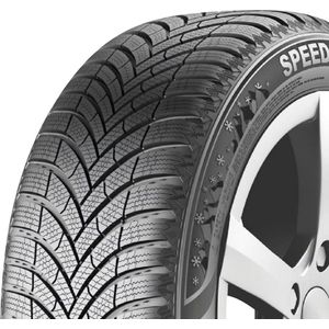 Semperit Speed-Grip 5 ( 235/55 R18 104V XL EVc )
