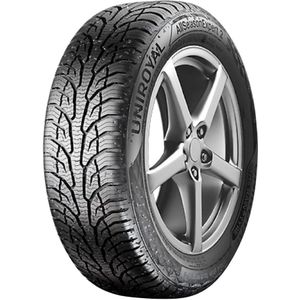 Vierseizoenenbanden UNIROYAL AllSeasonExpert 2 185/55R14 80H