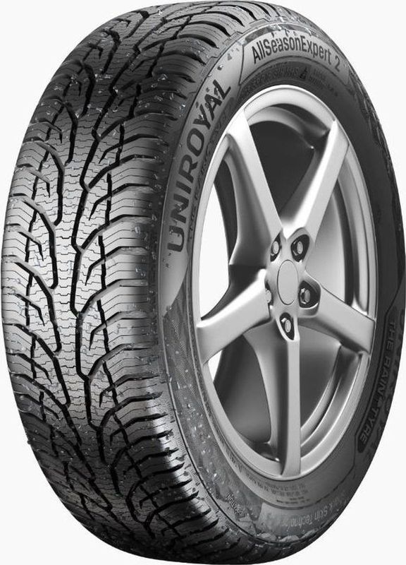 Uniroyal - All Season Expert 2 - Autoband - 165/70 R14 - 81T