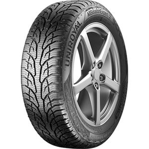 Uniroyal - All Season Expert 2 - Autoband - 205/55 R16 - 94V