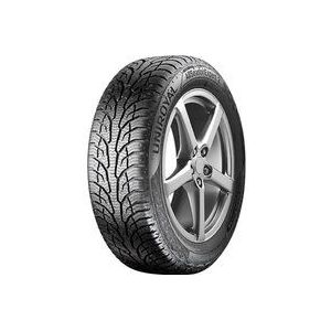 Uniroyal - All Season Autobanden - Zwart - Rubber