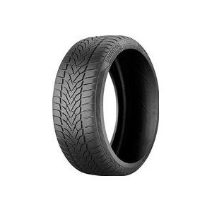 Uniroyal - Winterbanden - Zwart - Rubber
