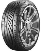 Zomerbanden UNIROYAL RainSport 5 205/55R16 91W