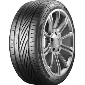 Zomerbanden UNIROYAL RainSport 5 215/50R17 91Y