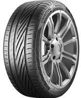 Zomerbanden UNIROYAL RainSport 5 255/40R19 XL 100Y