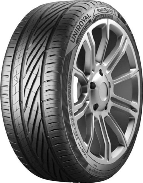 RainSport 5