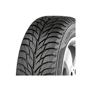 Uniroyal - All Season Autoband - Grip Label A - Veiligheid en Remweg