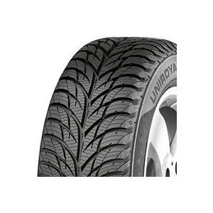 Uniroyal - All Season Autoband - Zwart - Rubber - Grip Label A