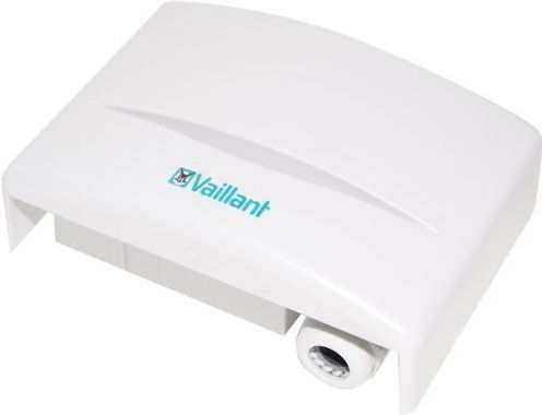 Funkuhrempfänger 009535 - Vaillant