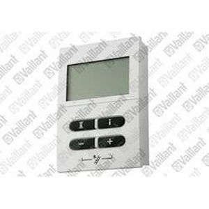 Vaillant display 0020060811