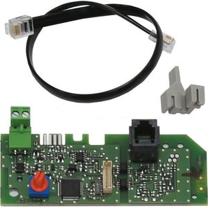 Vaillant VR32 cascading module voor co-operation of aroTHERM heat pump en boilers met e-BUS connector - 0020139895