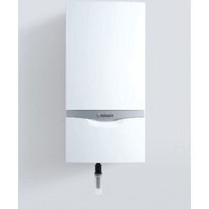 Vaillant ecoTEC plus HR gaswandketel z. warmwatervoorziening m. energielabel A VC 1006/5-5 t.b.v. cascadesystemen