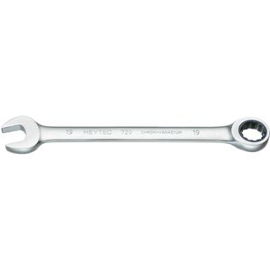 HEYTEC Ringratel-Steeksleutel 18MM SB