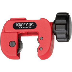 HEYTEC Mini Pijpsnijder 3-25MM 5081640-25