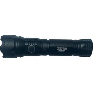 HEYCO Zaklamp LED 3W / 250 Lumen Met Signaalfunctie 1721-3