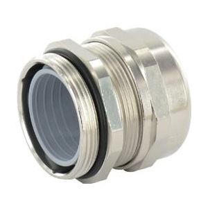 Jacob Kabelwartel messing M40x1.5mm