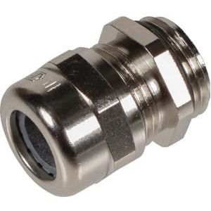 Jacob Kabelwartel messing M50x1.5mm