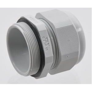 Kabelwartels - Metrisch - Polyamide PA6 - IP68 - Temperatuurbereik -20C / 100C