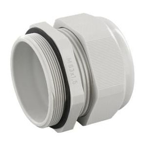 Kabelwartels - Metrisch - Polyamide PA6 - IP68 - Temperatuurbereik -20C / 100C