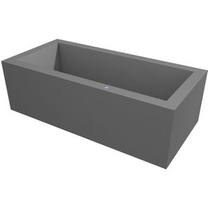 Wedi Sanbath badkuip Sanbath Cube 1800x850x625mm