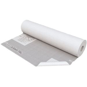 Wedi Subliner Flex Ontkoppelingsbaan 30mtr