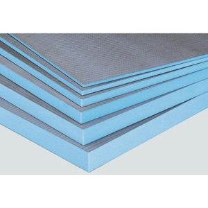 Wedi I Board bouwplaat 2600x600x20mm