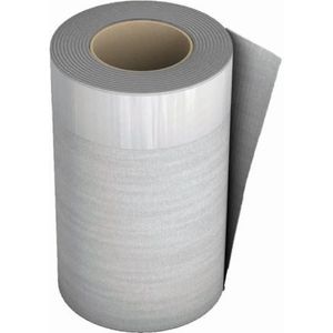 Wedi - Afdichtingsband - 120mm - TPE-gecoat Polypropyleenvlies - 3.6 Meter