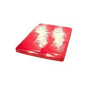 Sekslaken Rood
