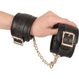 Wild Thing von Zado - Handschellen aus Leder