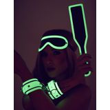 Fetish Set Glow in the Dark