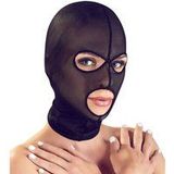 Orion Bad Kitty masker zwart 40 g
