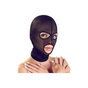 Orion Bad Kitty masker zwart 40 g