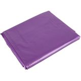 Lakenset lak - 200x220 cm (paars)