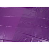 Lakenset lak - 200x220 cm (paars)
