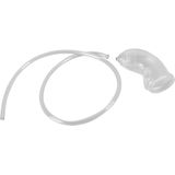 Penishülle 'Play Sleeve“ mit Hodenring | You2Toys 1 St