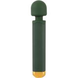 Luxe Wand Vibrator Luxurious - Groen - Sex Toys - Vibrators Voor Vrouwen - Wand Massager