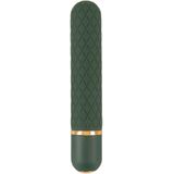 Luxe Mini Bullet Luxurious - Groen