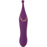Pinpoint / G-spot Vibrator - Paars
