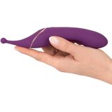 Pinpoint / G-spot Vibrator - Paars