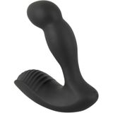 Rebel Allround Prostaat Vibrator - Prostaat Stimulator met Draadloze Afstandsbediening - Stimuleert Anus en Perineum 13 cm
