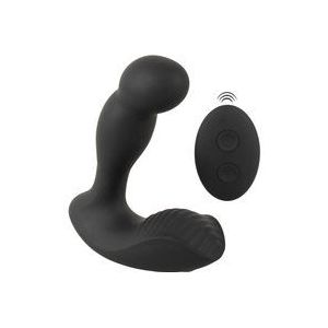 Rebel Allround Prostaat Vibrator - Prostaat Stimulator met Draadloze Afstandsbediening - Stimuleert Anus en Perineum 13 cm