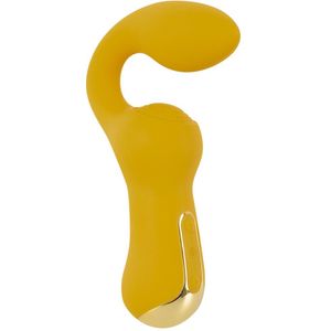 Vibrator 'Double Vibrator“ | 10 Vibrationsmodi Your new favourite 1 St