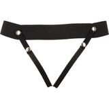 Umschnalldildo 'Vibrating Strap-On Sleeve“ | Mit 7 kraftvollen Vibrationsmodi You2Toys 1 St Vibrator