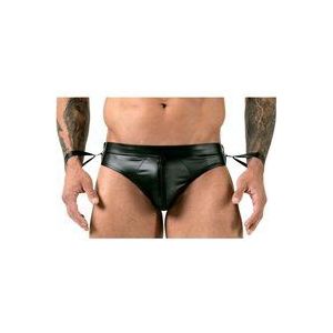 Jock im trendigen Mattlook