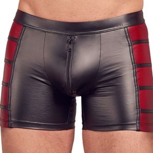 Heren Boxer - Zwart