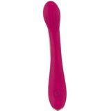 G-Spot Vibrator Sweet Smile - Roze