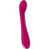 G-Spot Vibrator Sweet Smile - Roze