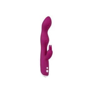 Intense Hotspot Vibrator - Rood