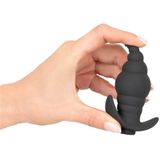 Black Velvets RC Butt Plug