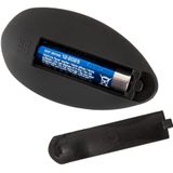 Vibro-Analplug „RC Thrusting Massager“ mit Fernbedienung
